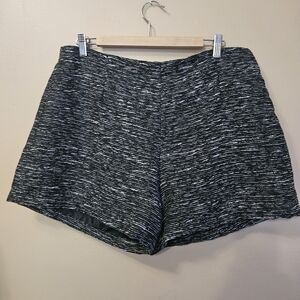 Old Navy Women's Size 14 Side Zip Shorts